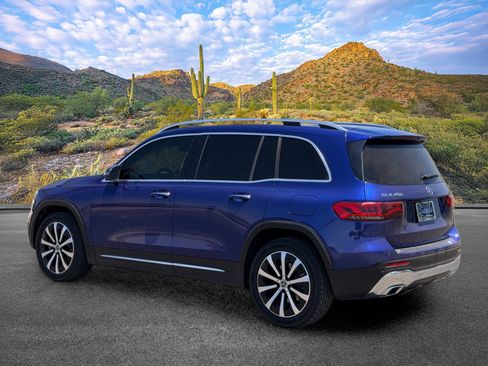 Used 2021 Mercedes-Benz GLB 250 image 5