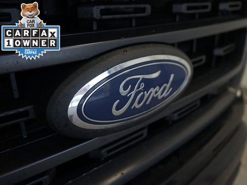 Certified 2022 Ford F150 XLT w/ Equipment Group 302A High image 19