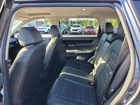 Used 2024 Honda CR-V EX-L image 30