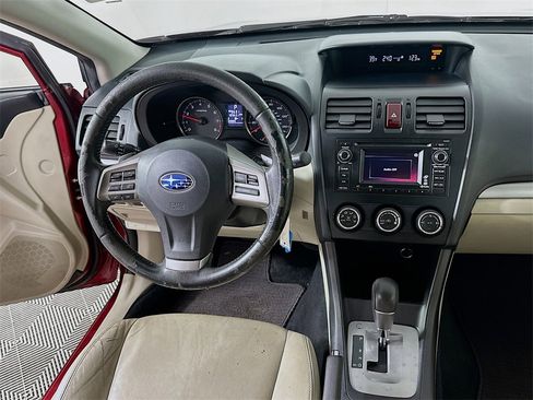 Used 2014 Subaru Crosstrek 2.0i Limited w/ Popular Package #2 image 19