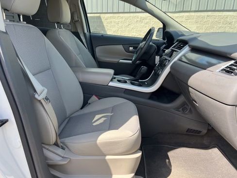 Used 2013 Ford Edge SEL FWD image 11