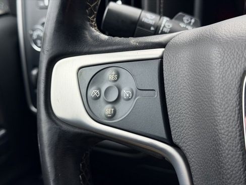 Used 2019 GMC Sierra 1500 SLE w/ SLE Value Package image 11