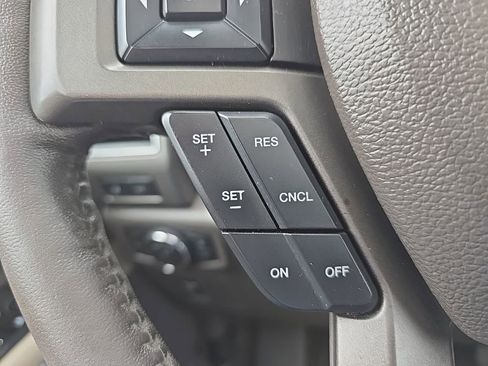 Used 2020 Ford Expedition XLT w/ Equipment Group 202A AWD/4WD image 22