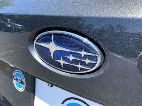 Certified 2025 Subaru Crosstrek 2.0i Premium AWD/4WD image 32