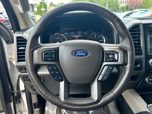 Used 2018 Ford Expedition Max XLT w/ Equipment Group 202A AWD/4WD image 23