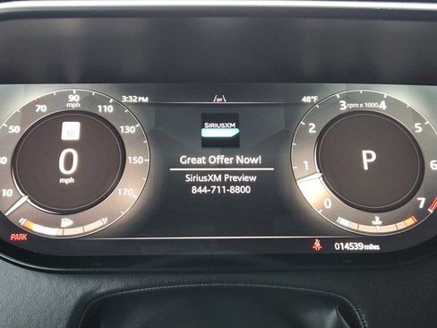 Used 2024 Land Rover Range Rover Sport Dynamic SE image 14