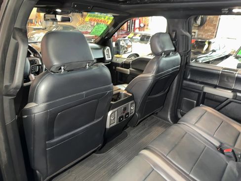 Used 2018 Ford F150 Raptor w/ Equipment Group 802A Luxury image 73