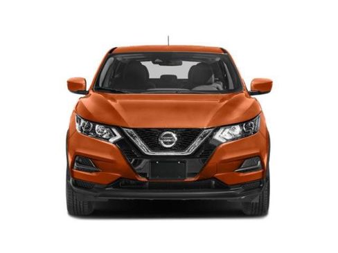 Used 2020 Nissan Rogue Sport S w/ Appearance Package FWD image 7