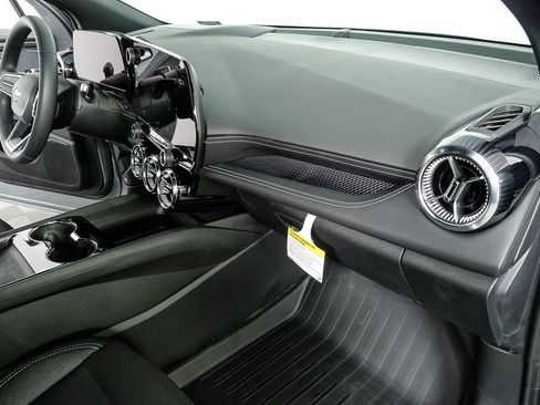 New 2026 Chevrolet Blazer EV LT image 22