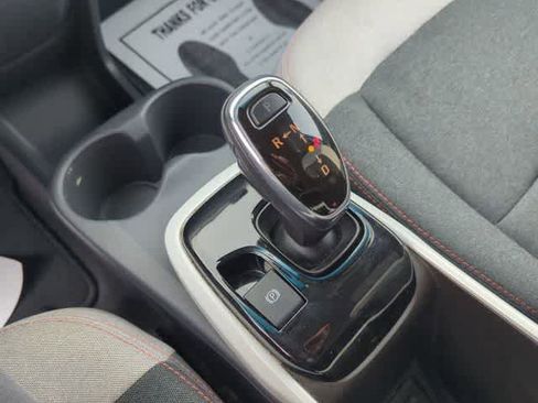 Used 2017 Chevrolet Bolt LT image 15