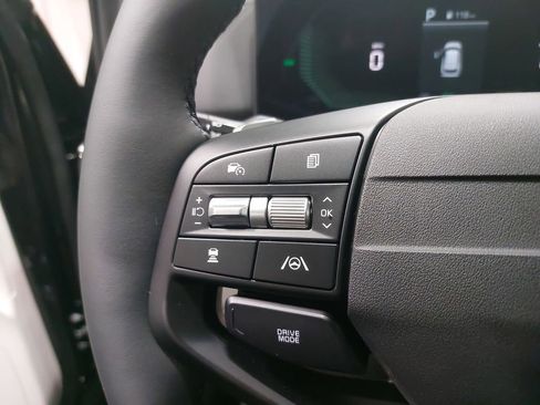 New 2026 Kia Sportage EX image 17