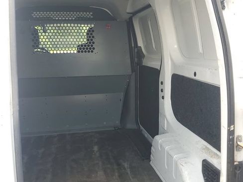 Used 2014 Nissan NV200 SV w/ Technology Package FWD image 8