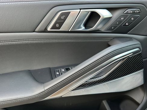 New 2026 BMW X6 M Competition w/ Executive Package image 8