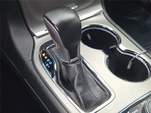 Certified 2021 Jeep Grand Cherokee Limited image 33