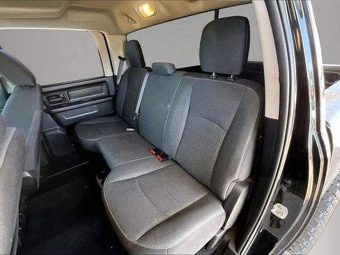 Used 2024 RAM 1500 Tradesman w/ Popular Equipment Group AWD/4WD image 22