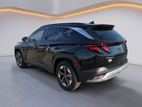 New 2026 Hyundai Tucson SEL image 3