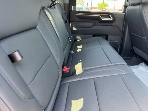 New 2026 Chevrolet Silverado 2500 LT w/ All Star Edition AWD/4WD image 9