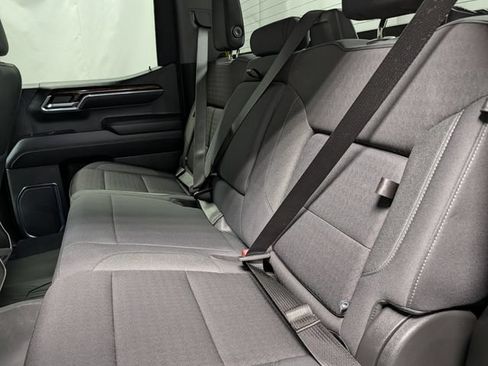 Certified 2024 GMC Sierra 1500 Elevation AWD/4WD image 12