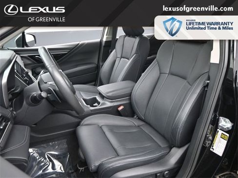 Used 2024 Subaru Outback Touring XT image 20