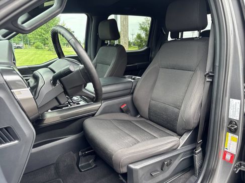 Used 2023 Ford F150 XLT w/ Equipment Group 302A High AWD/4WD image 18