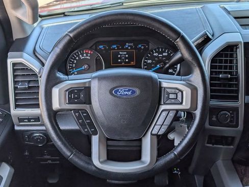 Used 2019 Ford F250 Lariat w/ Lariat Value Package image 16