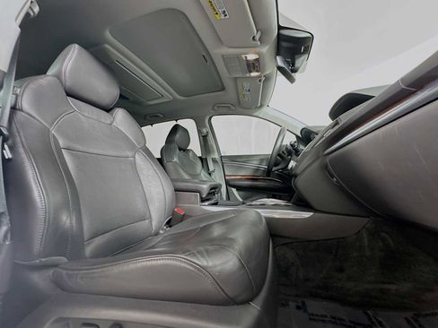 Used 2016 Acura MDX SH-AWD image 29