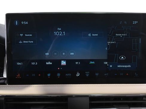 New 2026 Lincoln Corsair Premiere AWD/4WD image 28