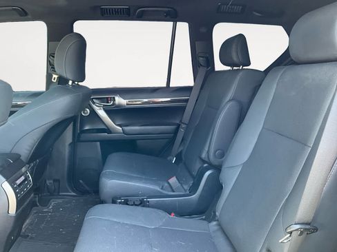 Used 2023 Lexus GX 460 Premium AWD/4WD image 24