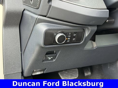 New 2025 Ford Bronco 2-Door w/ Sasquatch Package image 17