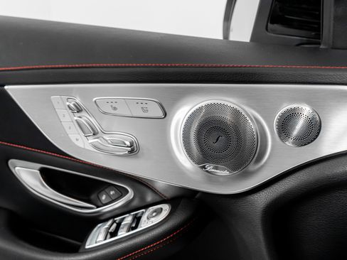 Used 2018 Mercedes-Benz C 43 AMG 4MATIC Cabriolet image 44