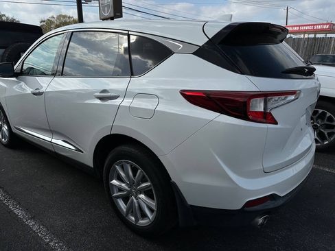 Used 2020 Acura RDX FWD image 3