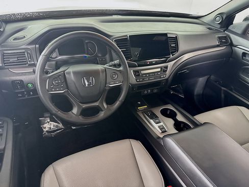 Used 2024 Honda Passport EX-L image 18