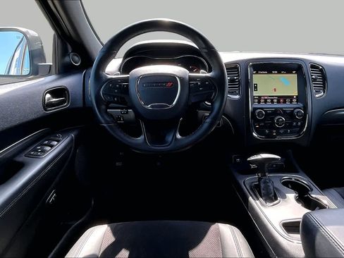 Used 2020 Dodge Durango R/T w/ Trailer Tow Group IV RWD image 5