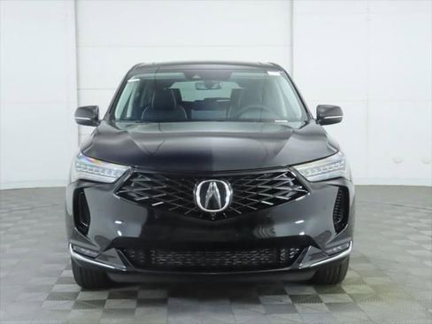 New 2026 Acura RDX Advance Package image 2