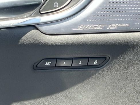 Certified 2024 Cadillac XT6 Sport w/ LPO, Floor Liner Package AWD/4WD image 27