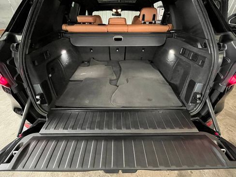 Used 2019 BMW X5 xDrive40i w/ Convenience Package AWD/4WD image 54
