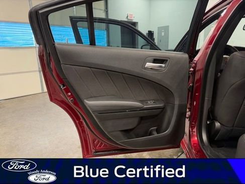 Used 2023 Dodge Charger SXT w/ Blacktop Special Edition image 24