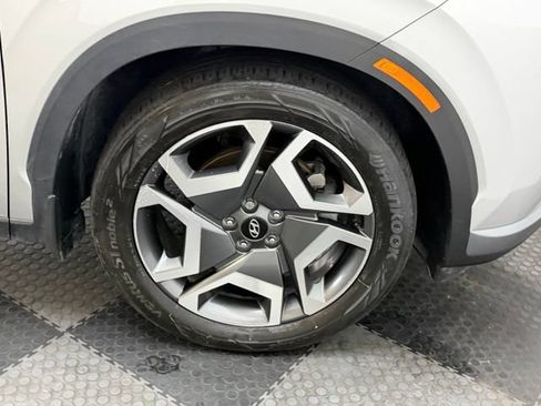 Used 2024 Hyundai Palisade Limited AWD/4WD image 14