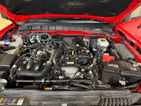 Used 2023 Ford Bronco Big Bend AWD/4WD image 27
