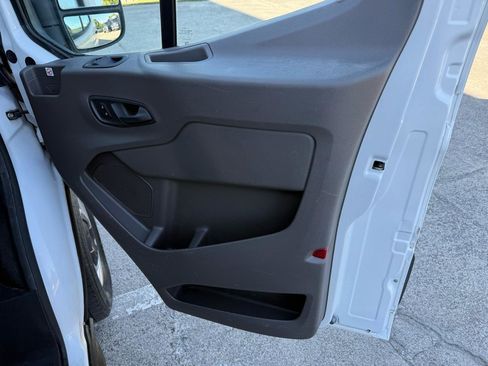 Used 2020 Ford Transit 350 Low Roof w/ Upfitter Package image 30