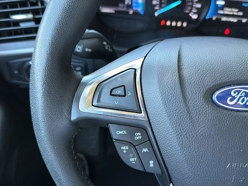 Used 2022 Ford Edge SEL w/ Convenience Package AWD/4WD image 23