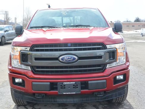 Used 2019 Ford F150 XLT w/ Equipment Group 302A Luxury image 4