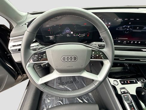 Used 2025 Audi A5 2.0T Premium Plus w/ Premium Plus image 39