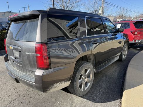 Used 2016 Chevrolet Tahoe LT image 6
