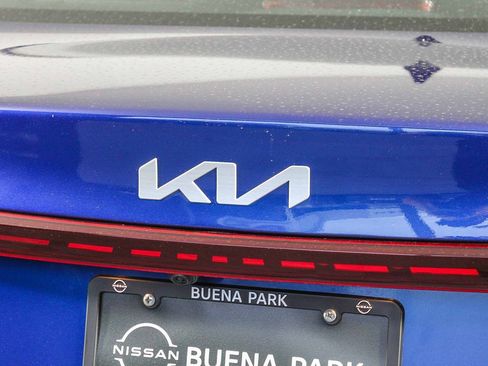 Used 2024 Kia Forte LXS image 10