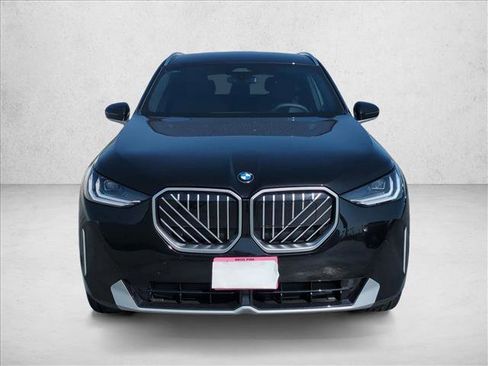 Used 2026 BMW X3 xDrive30 AWD/4WD image 2