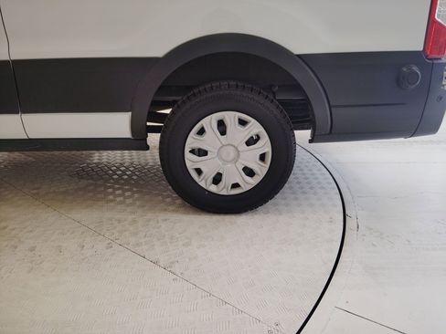 Certified 2024 Ford Transit 350 XLT image 11