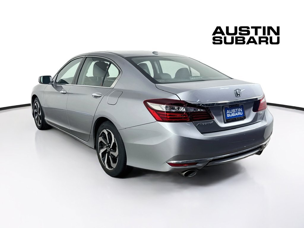 Used 2016 Honda Accord EX-L image 5