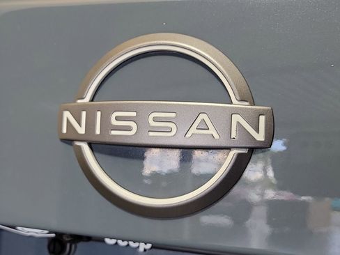 Used 2024 Nissan Sentra SV FWD image 8