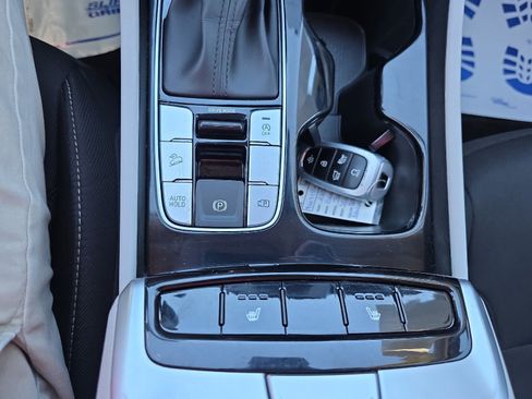 Used 2024 Hyundai Tucson SEL image 35